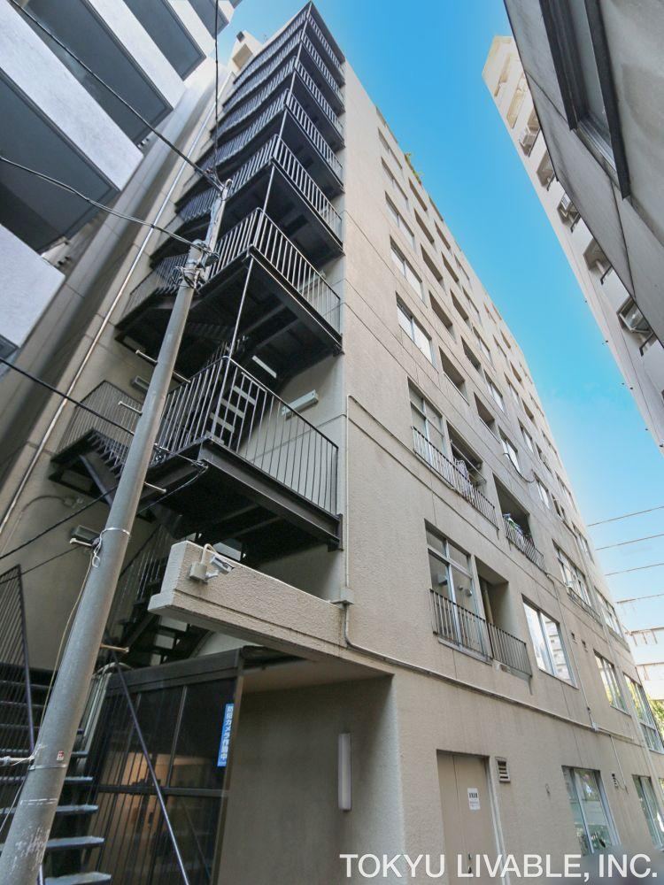 1K apartment in Chiyoda Ward, Tokyo - Photo 1