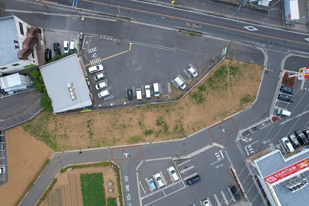 103 m² land in Asaka, Saitama - Photo 1