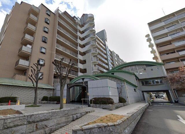 3LDK+S apartment in Minami Ward, Hiroshima - Photo 1