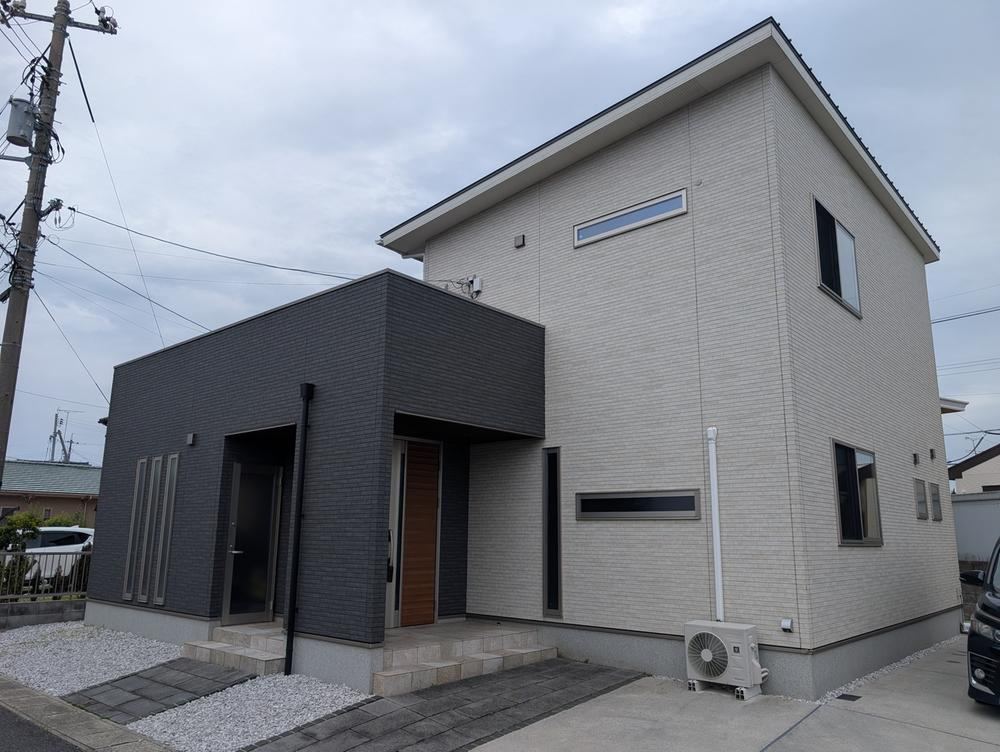 4LDK+S house in Ube, Yamaguchi - Photo 1