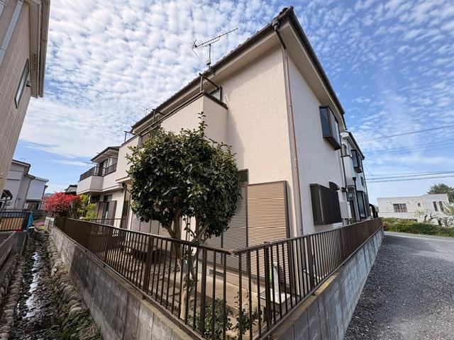 4DK house in Ome, Tokyo - Photo 1