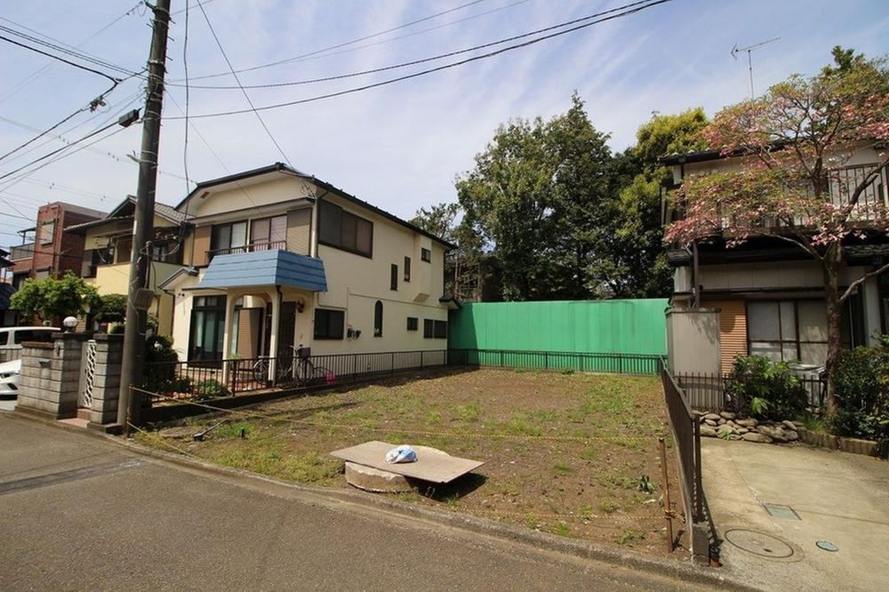 120 m² land in Minami Ward, Sagamihara, Kanagawa - Photo 1