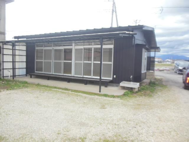2LDK house in Otawara, Tochigi - Photo 1