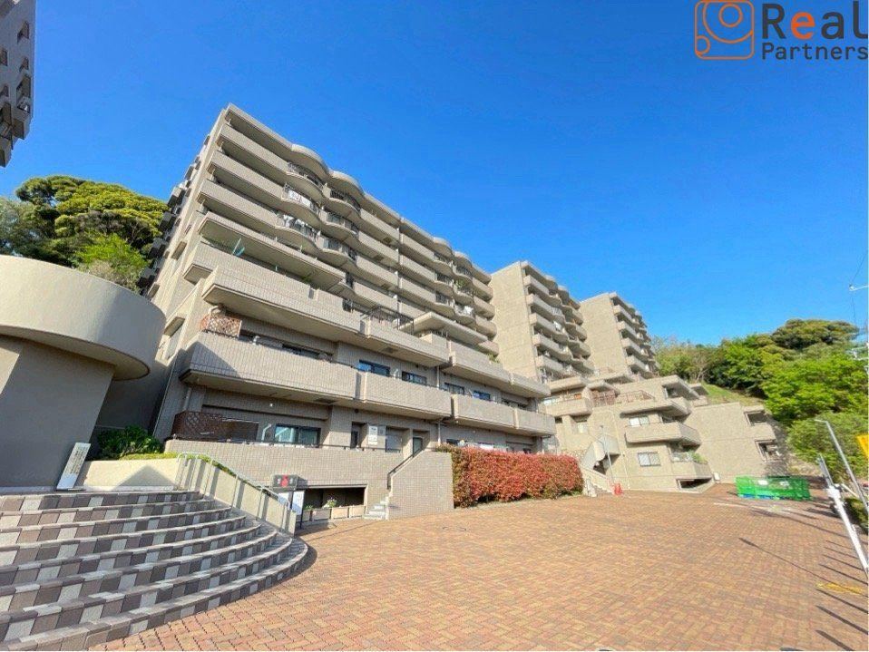 3LDK+S apartment in Minami Ward, Yokohama, Kanagawa - Photo 1