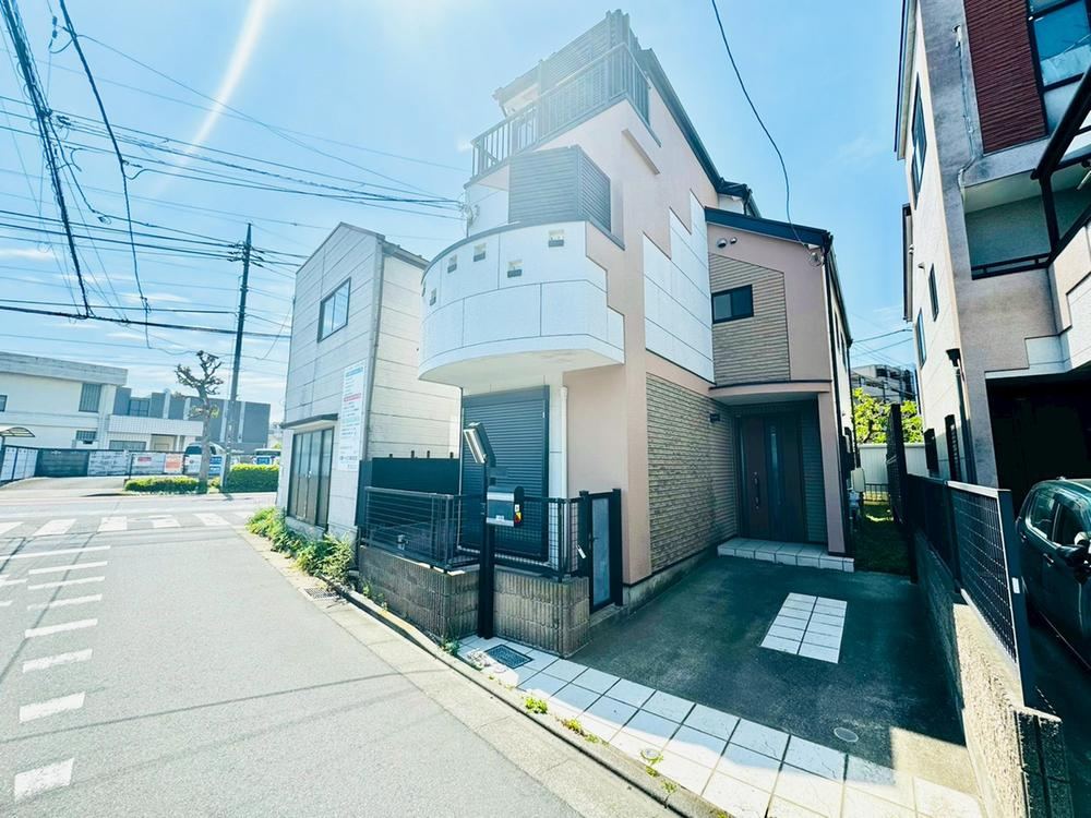 4LDK+S house in Nerima Ward, Tokyo - Photo 1