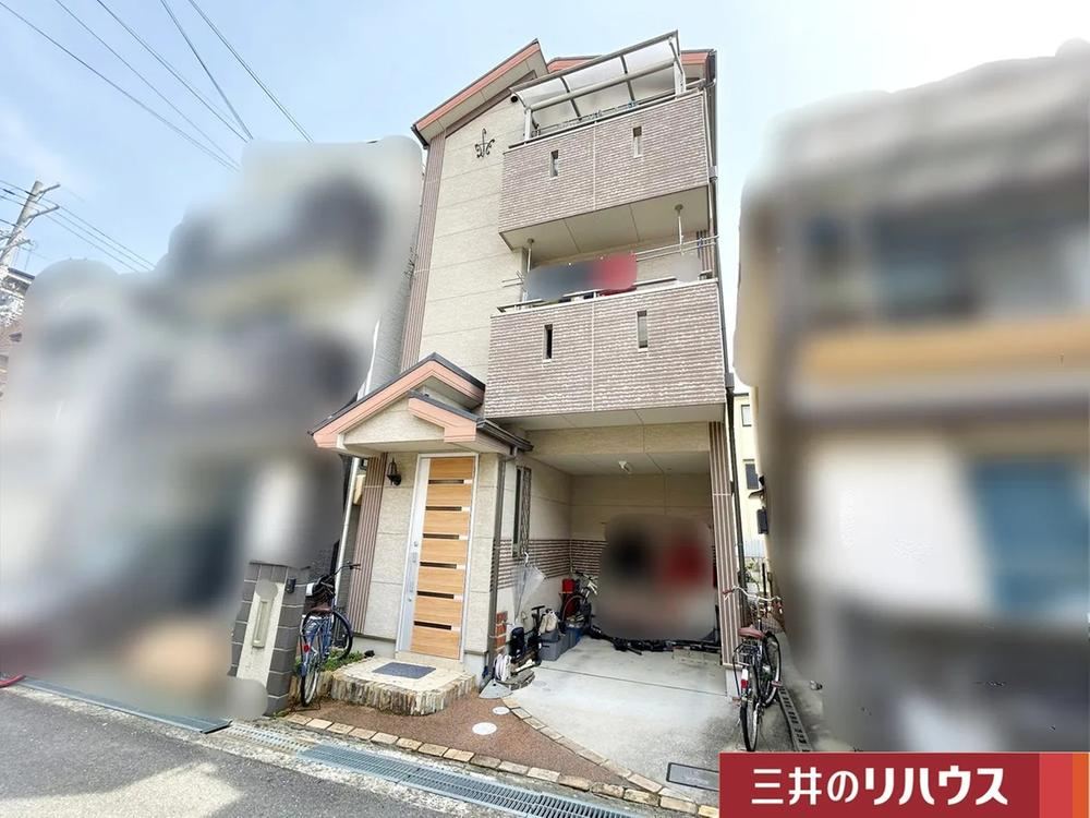 3LDK house in Ibaraki, Osaka - Photo 1