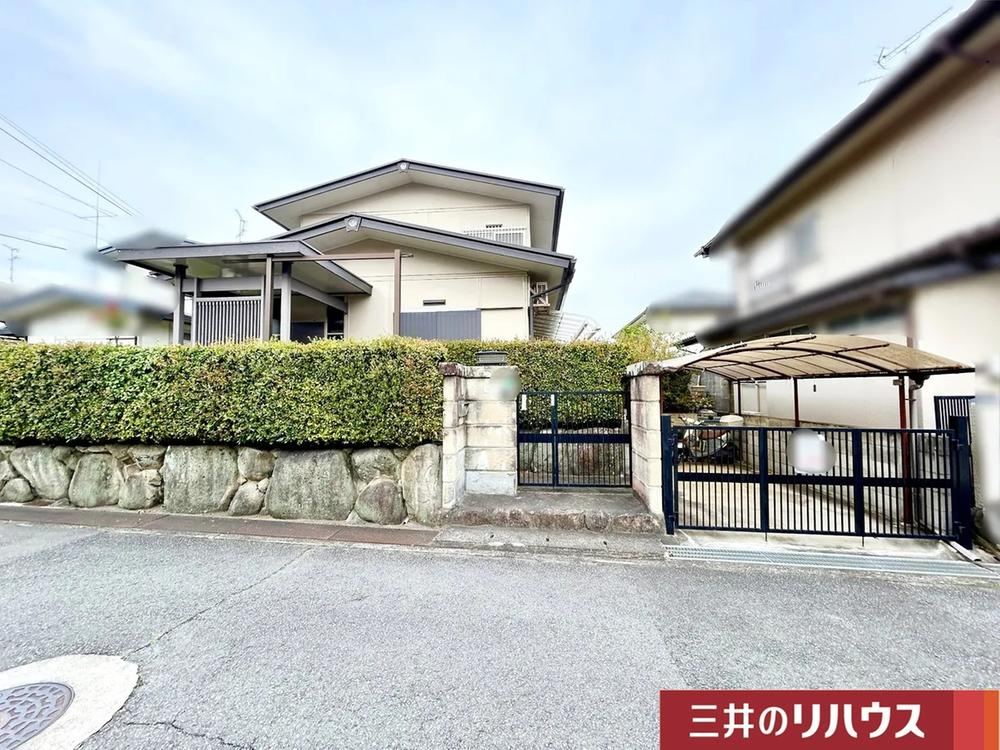 7DK house in Kawanishi, Hyogo - Photo 1
