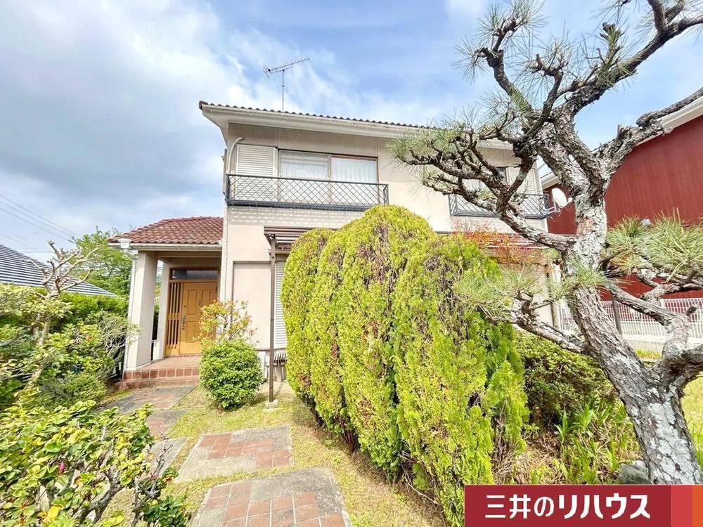 4LDK house in Kasugai, Aichi - Photo 1