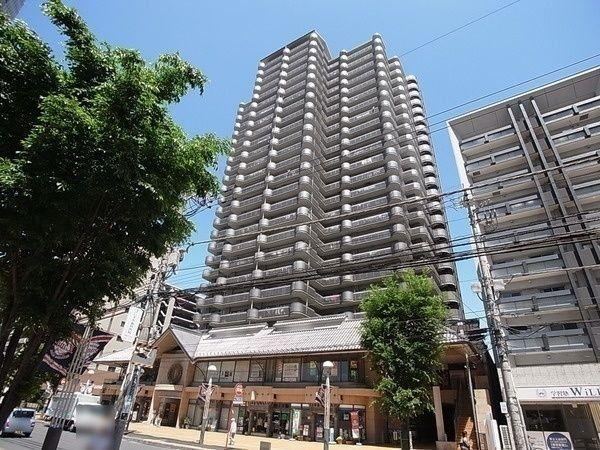 3LDK apartment in Tokorozawa, Saitama - Photo 1