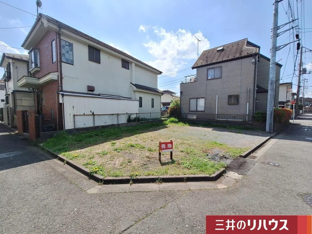 80 m² land in Higashiyamato, Tokyo - Photo 1