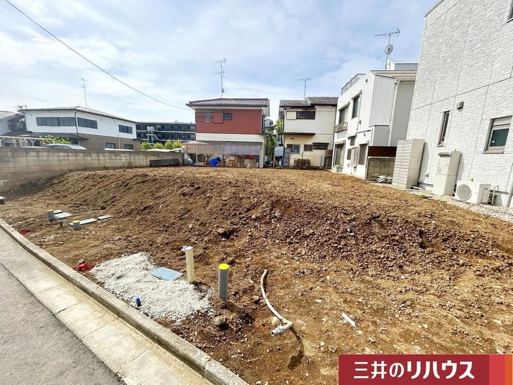 85 m² land in Suginami Ward, Tokyo - Photo 1