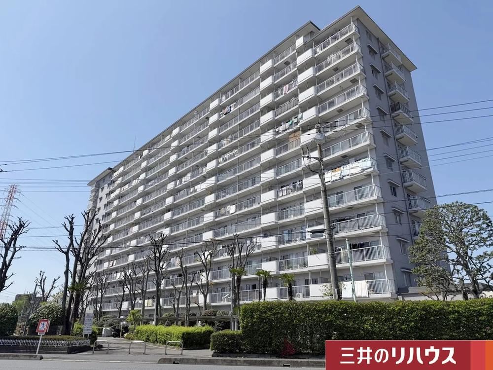 3LDK apartment in Kawaguchi, Saitama - Photo 1