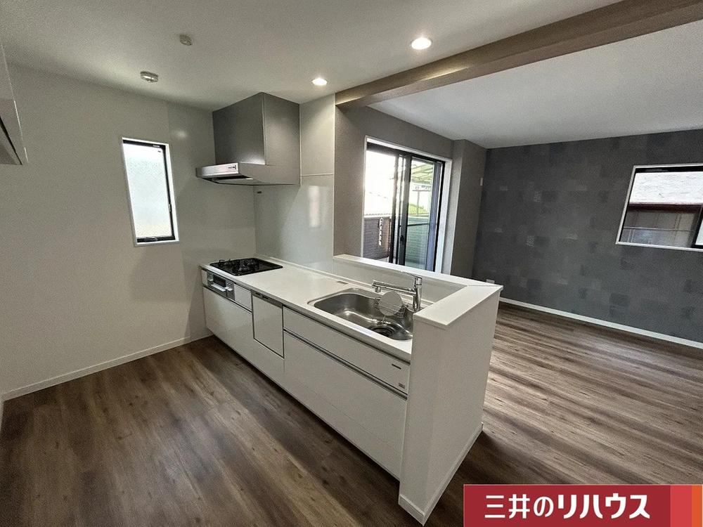 3LDK+S house in Nagata Ward, Kobe, Hyogo - Photo 1