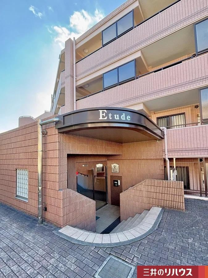 2LDK+S apartment in Kanazawa Ward, Yokohama, Kanagawa - Photo 1