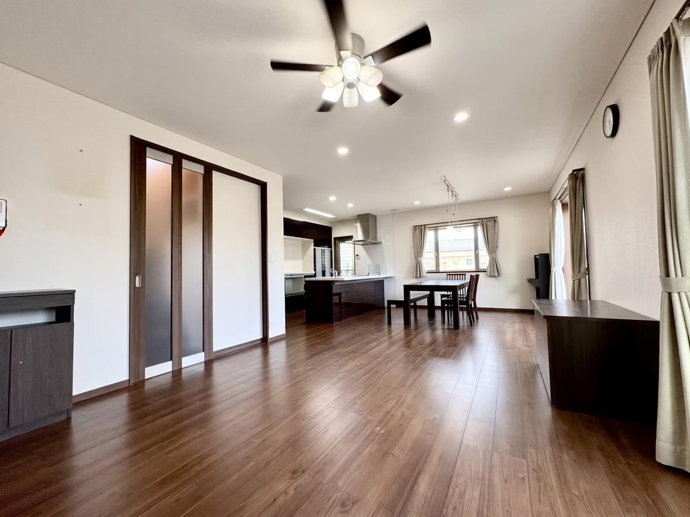 4LDK house in Kita Ward, Kobe, Hyogo - Photo 1