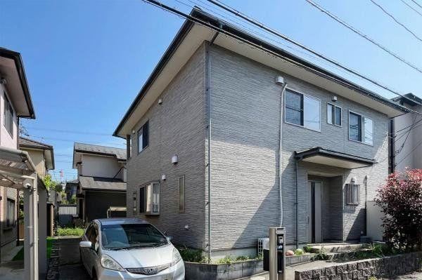 4LDK+S house in Tsurugashima, Saitama - Photo 1