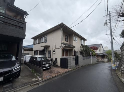 3LDK house in Ota Ward, Tokyo - Photo 1