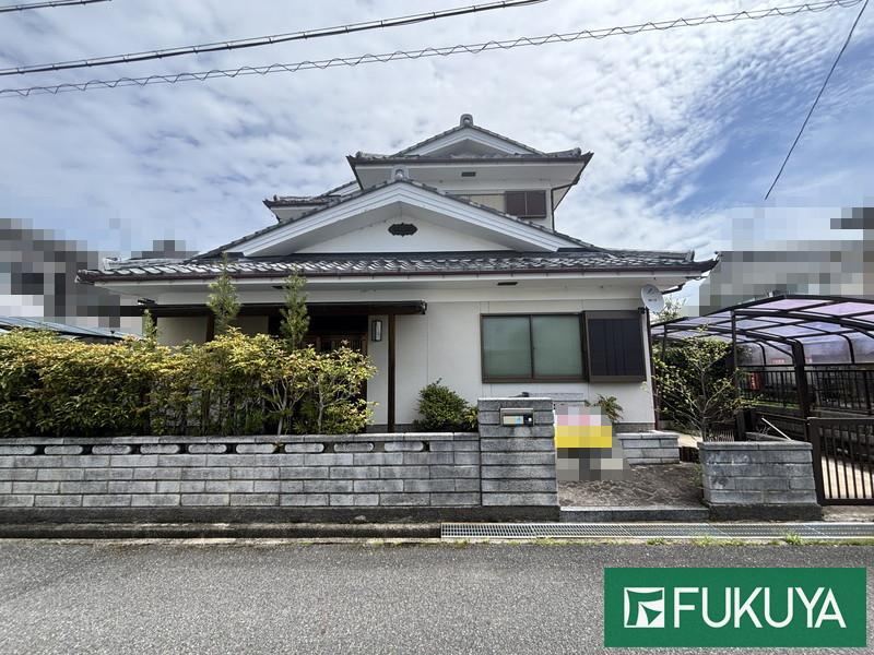 6DK house in Omihachiman, Shiga - Photo 1