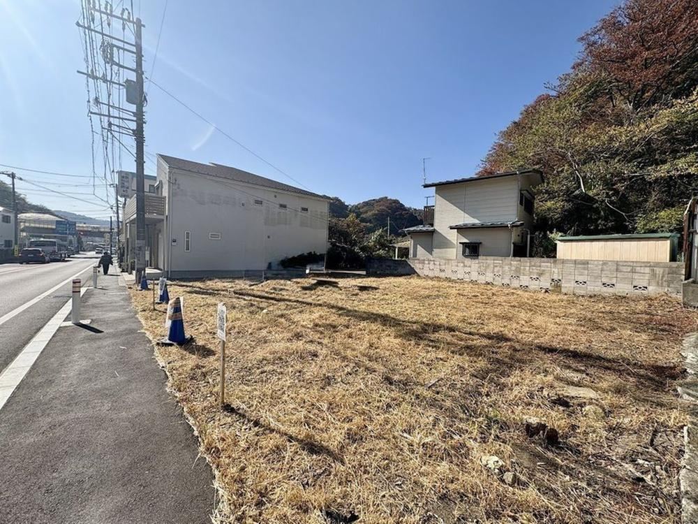 107 m² land in Hayama, Miura District, Kanagawa - Photo 1
