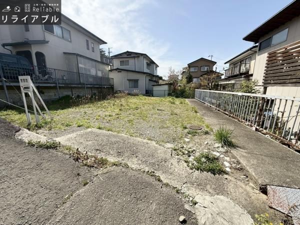 170 m² land in Aoba Ward, Sendai, Miyagi - Photo 1
