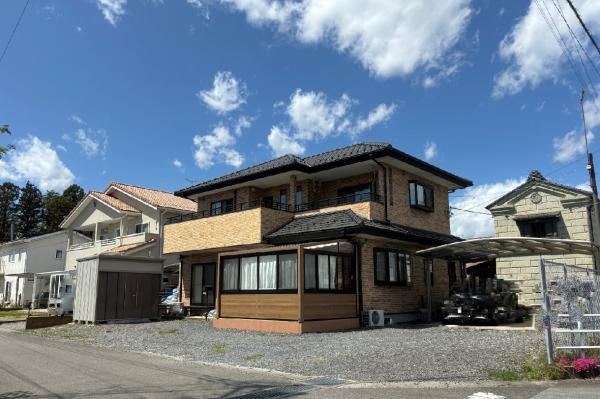 4LDK+S house in Sakura, Tochigi - Photo 1