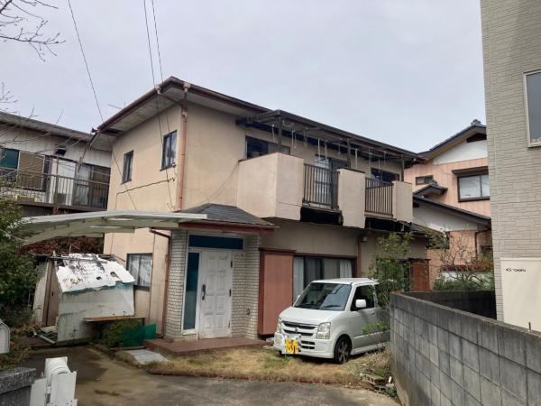 195 m² land in Ryugasaki, Ibaraki - Photo 1