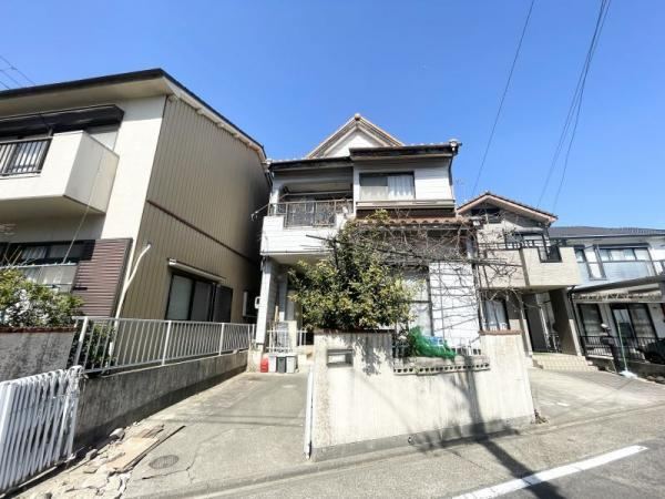 100 m² land in Nakagawa Ward, Nagoya, Aichi - Photo 1