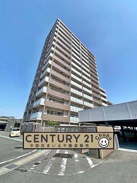 3LDK apartment in Kariya, Aichi - Photo 1
