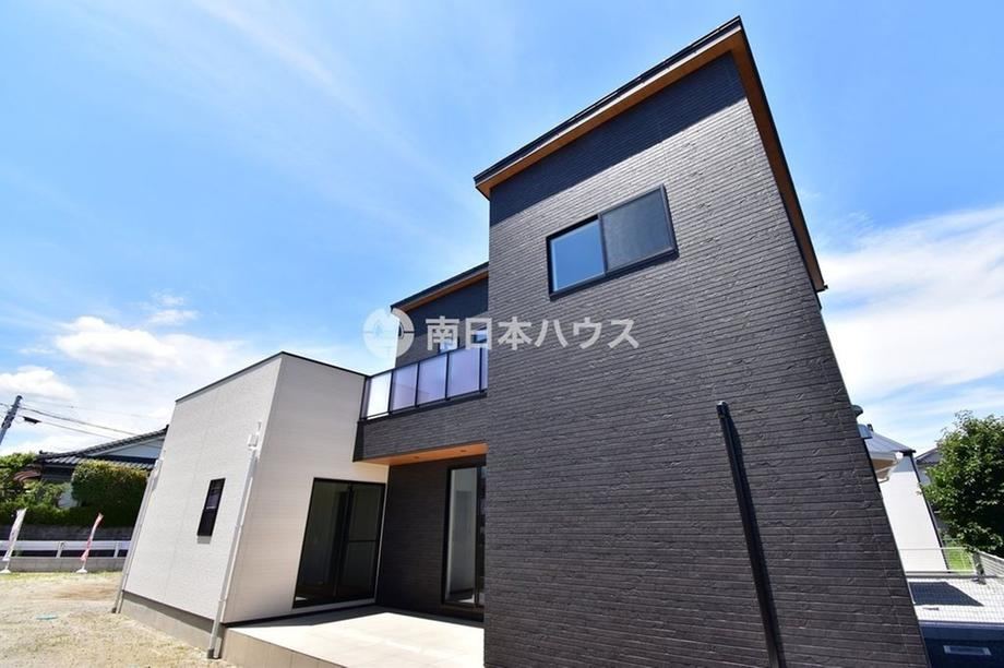 3LDK+S house in Kagoshima, Kagoshima - Photo 1