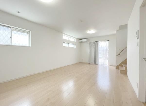 3LDK house in Kita Ward, Sakai, Osaka - Photo 1
