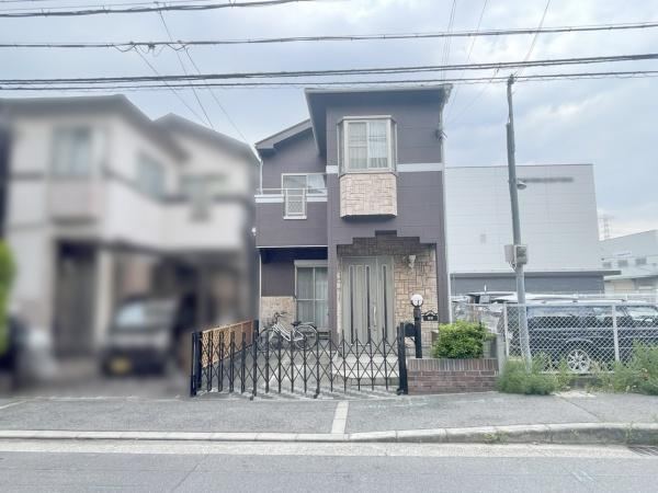 4LDK house in Nishi Ward, Sakai, Osaka - Photo 1