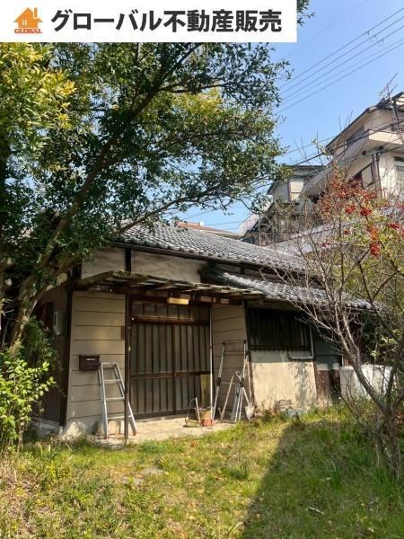7K house in Ikoma, Nara - Photo 1