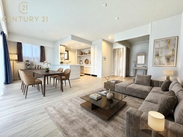 3LDK apartment in Itoshima, Fukuoka - Photo 1
