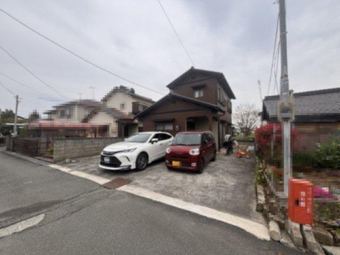3LDK house in Takashima