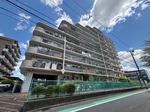 3LDK apartment in Setagaya Ward, Tokyo - Photo 1