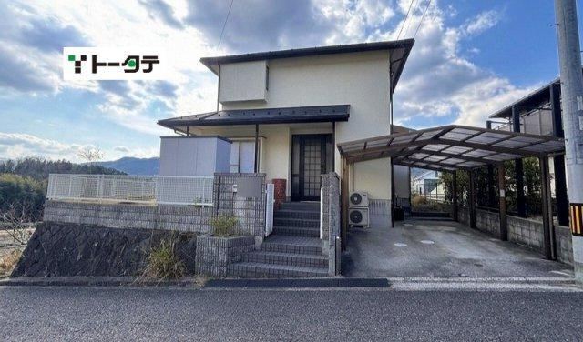 3LDK house in Asakita Ward, Hiroshima - Photo 1