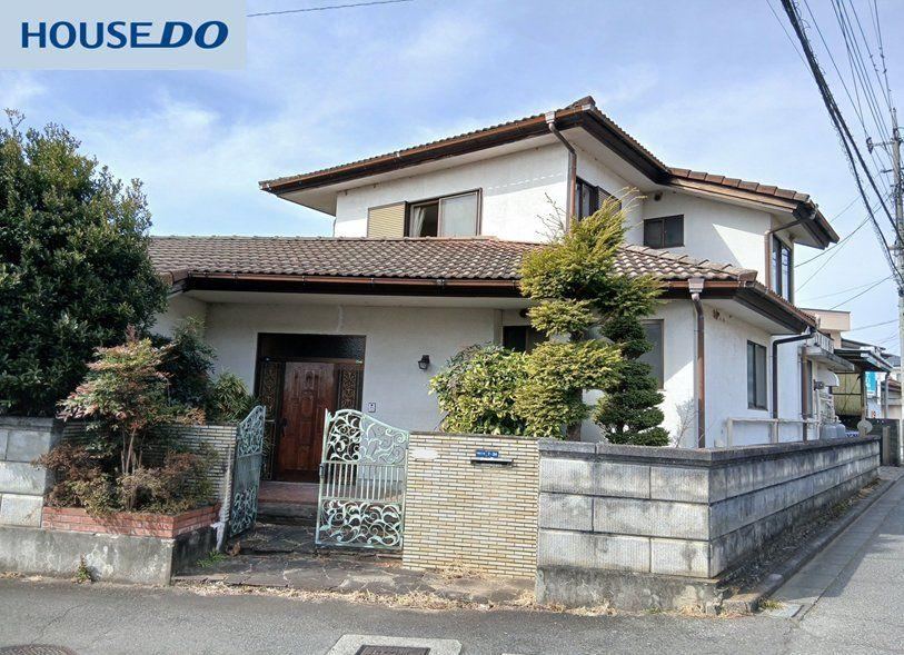 6LDK+S house in Kofu, Yamanashi - Photo 1