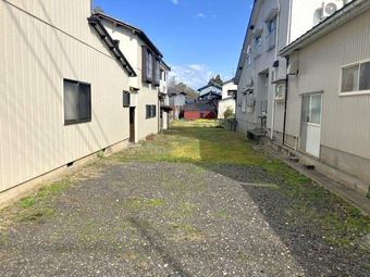 plot of land in Gosen