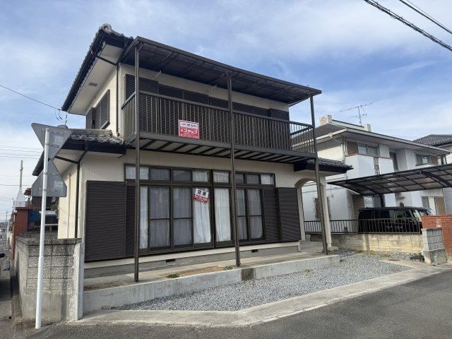 3LDK house in Maebashi, Gunma - Photo 1