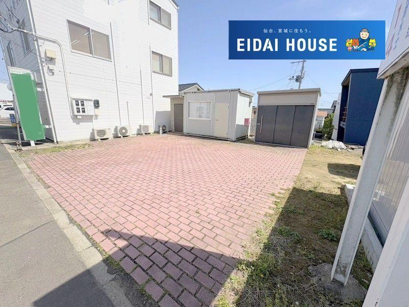 188 m² land in Miyagino Ward, Sendai, Miyagi - Photo 1