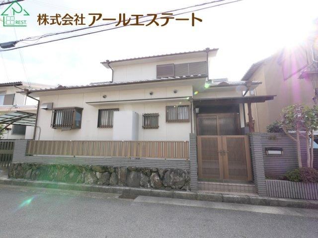 4LDK house in Kakogawa, Hyogo - Photo 1