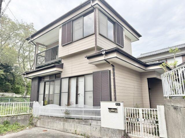 3LDK house in Chuo Ward, Hamamatsu, Shizuoka - Photo 1
