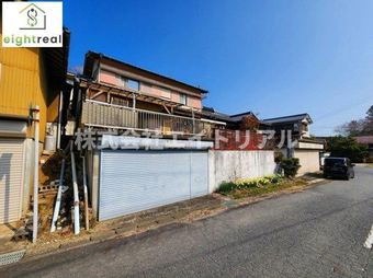 8LDK house in Ena