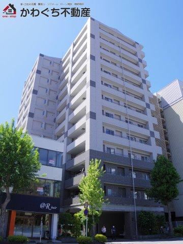 4LDK apartment in Fukushima, Fukushima - Photo 1