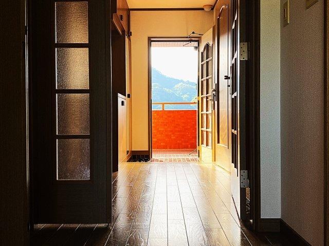 3LDK apartment in Izunokuni, Shizuoka - Photo 1