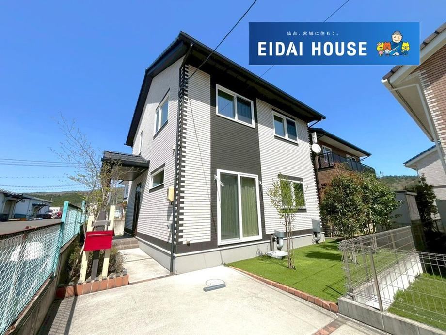 3LDK house in Aoba Ward, Sendai, Miyagi - Photo 1