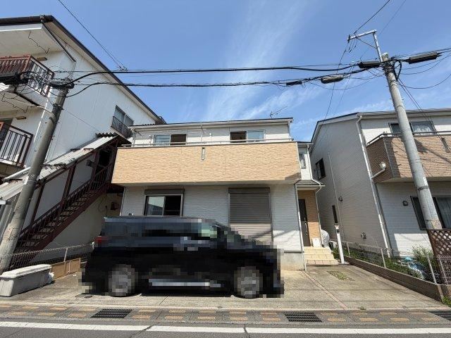 4LDK+S house in Tokorozawa, Saitama - Photo 1