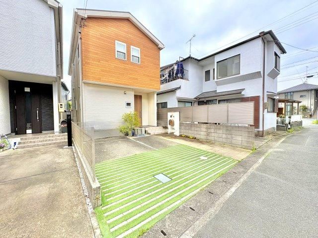 3LDK house in Chuo Ward, Hamamatsu, Shizuoka - Photo 1
