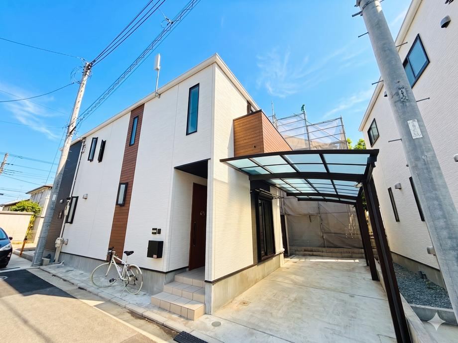 4LDK house in Izumi Ward, Yokohama, Kanagawa - Photo 1