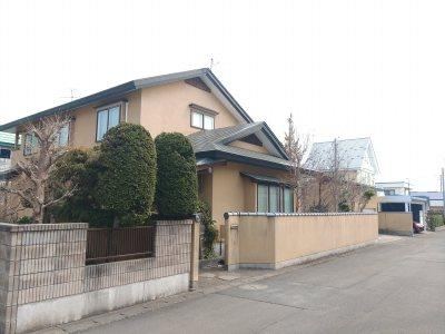 8DK house in Hirosaki, Aomori - Photo 1